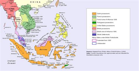 1873年のマレー半島戦争、英国の植民地支配とマラヤ連邦の誕生