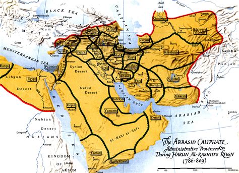  ザラム朝の滅亡：イスラム世界を揺るがした壮絶な王朝の終焉